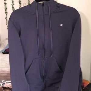 Women’s Zip-up Jacket